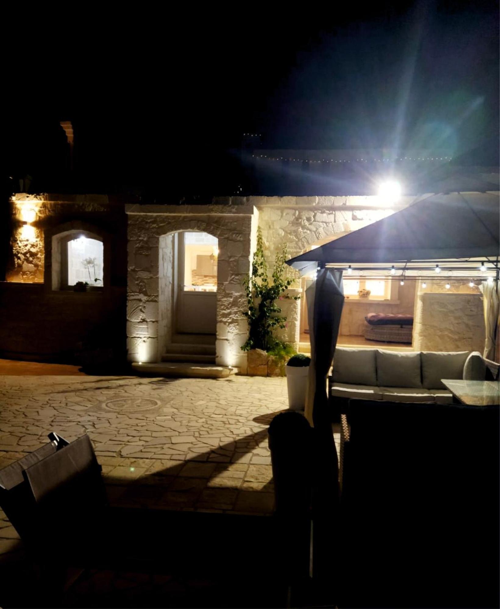 Villa Brachychiton Ostuni Zewnętrze zdjęcie