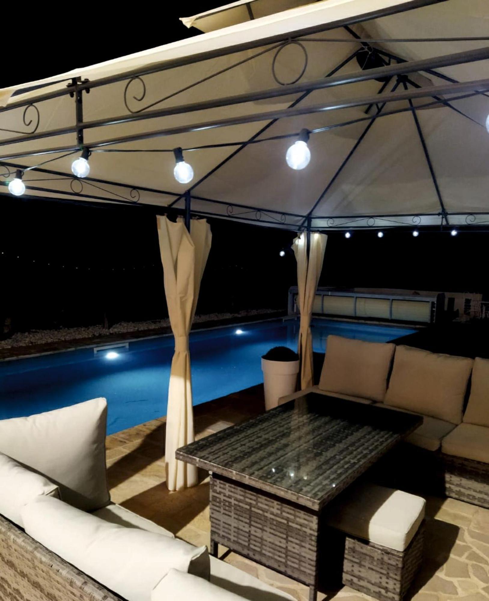 Villa Brachychiton Ostuni Zewnętrze zdjęcie