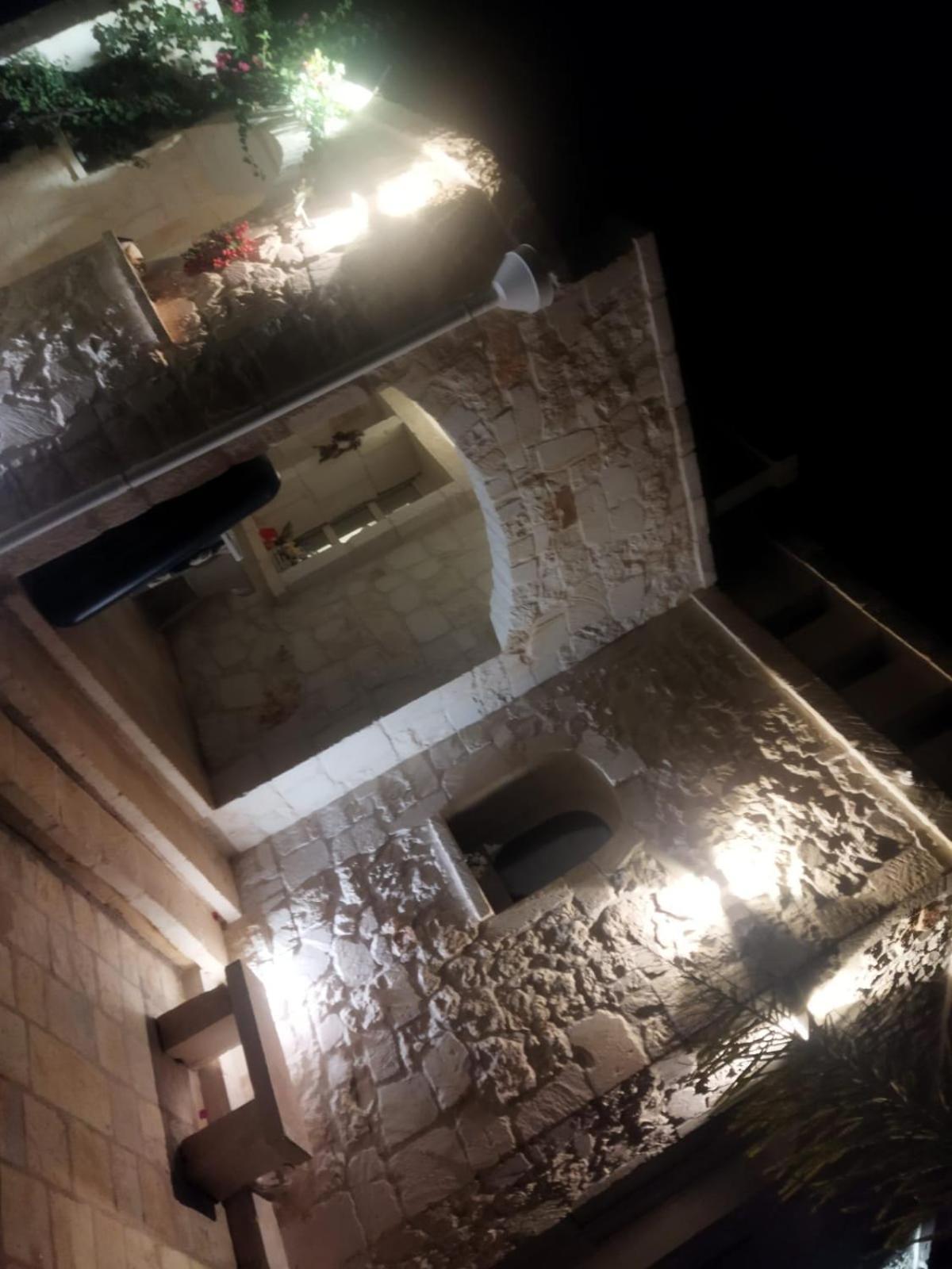 Villa Brachychiton Ostuni Zewnętrze zdjęcie